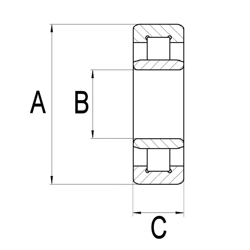 Dimensional Drawing