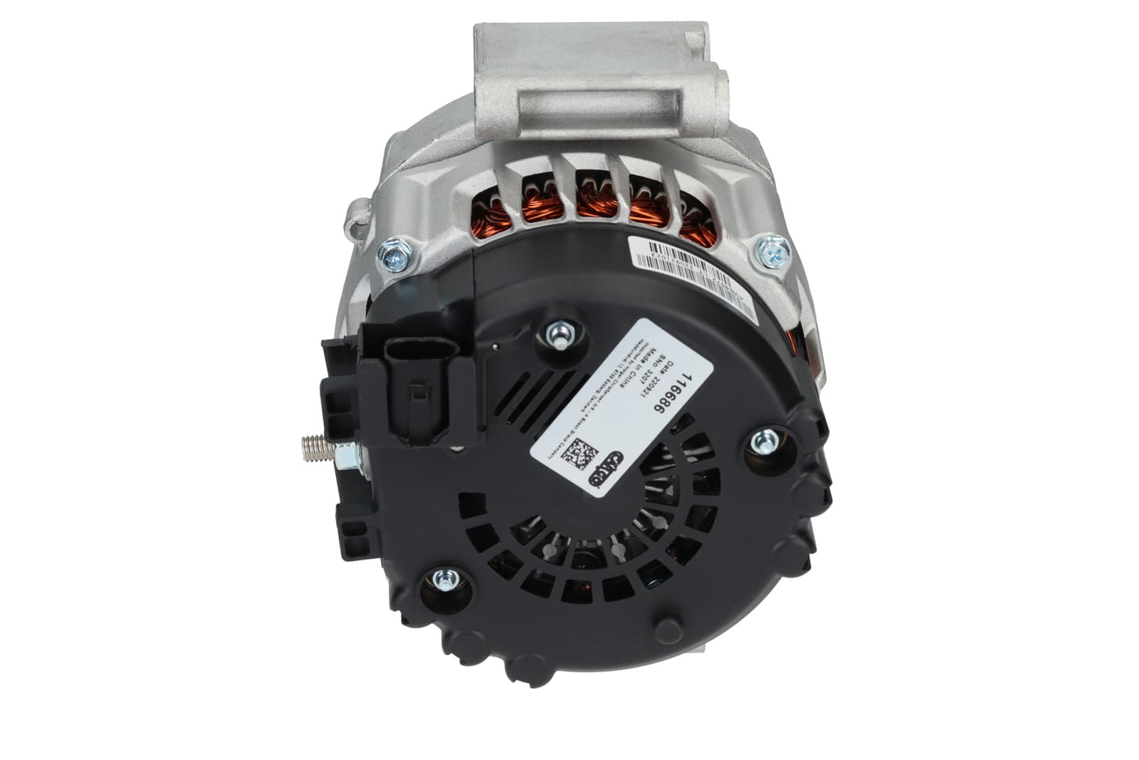 Product image - left view
