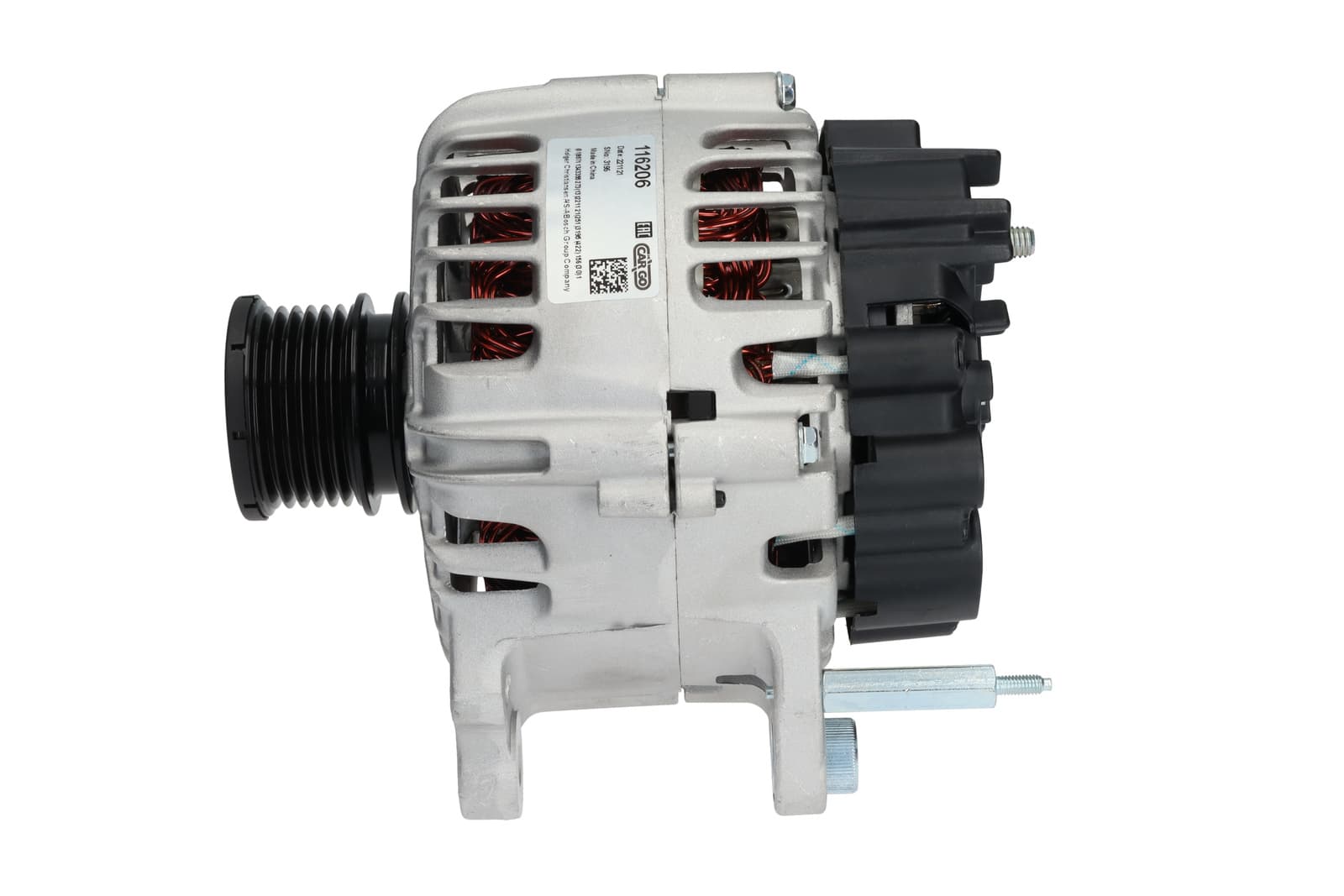 Product image - front view