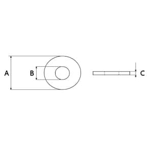 Dimensional Drawing