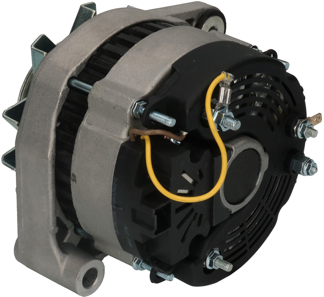 Product image - rear view