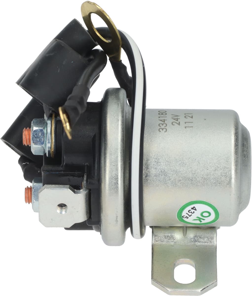 Product image - rear view