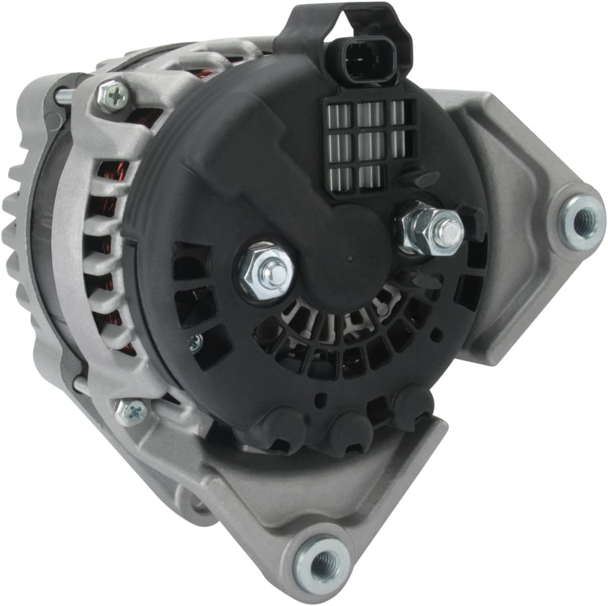 Product image - rear view