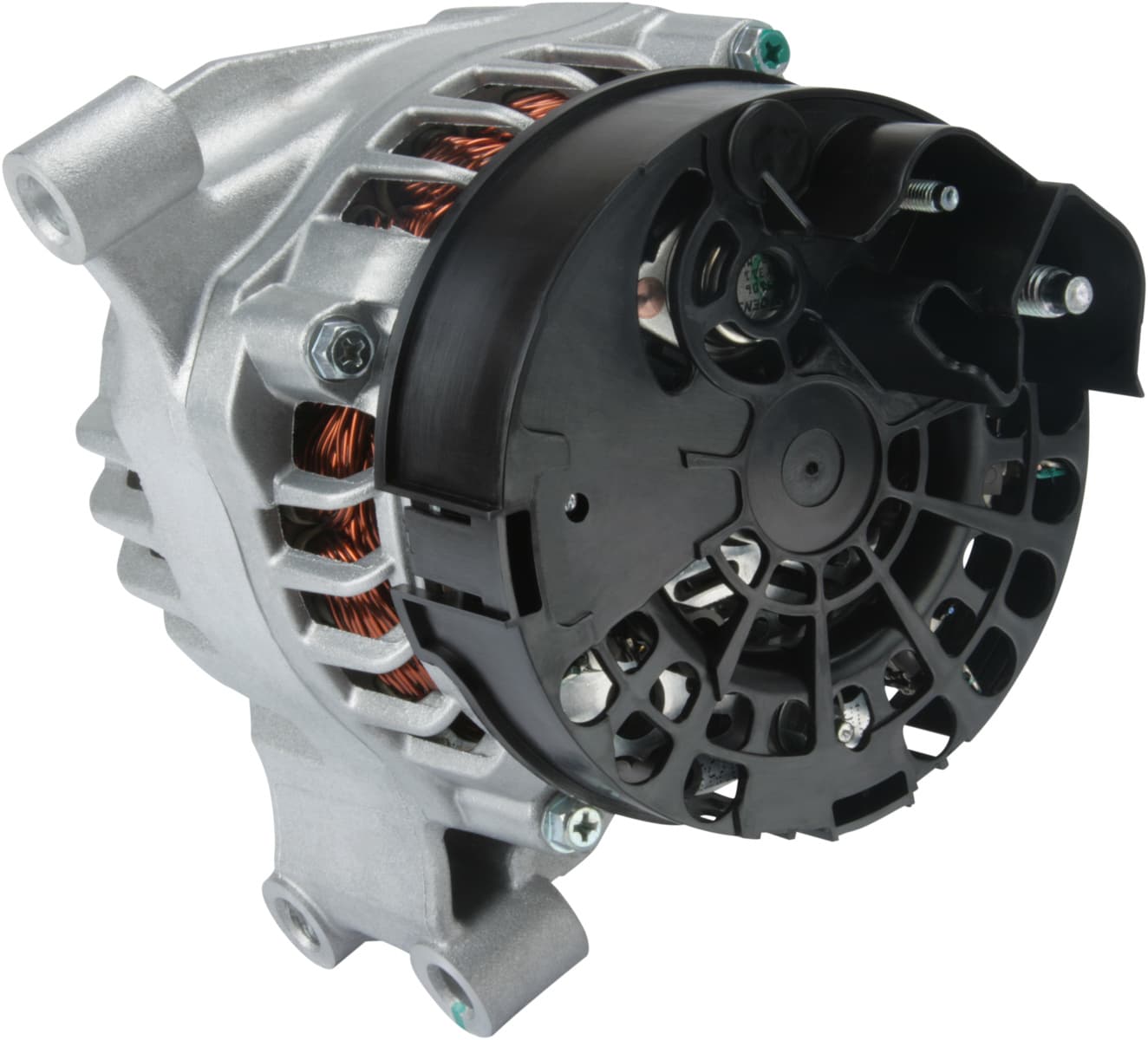 Product image - rear view