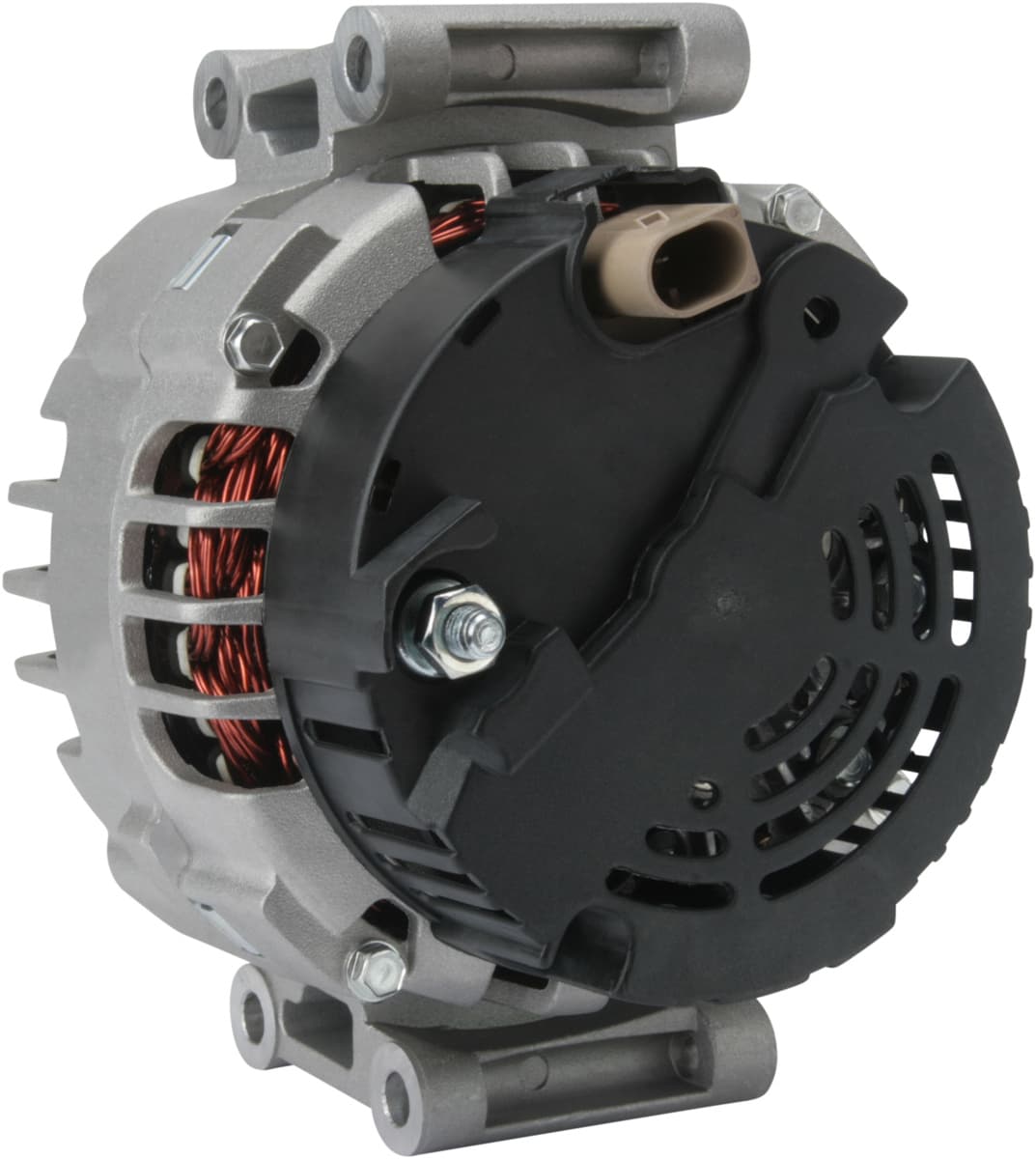 Product image - rear view