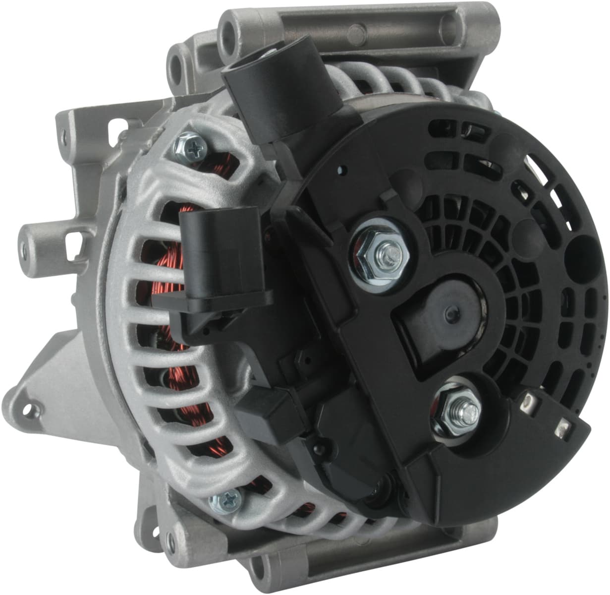 Product image - rear view