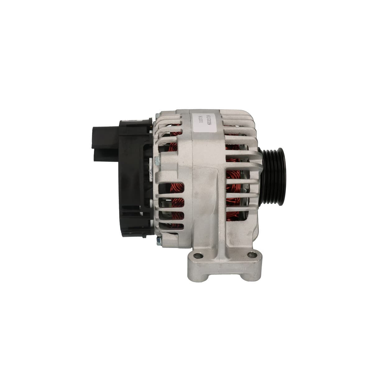 Product image - rear view
