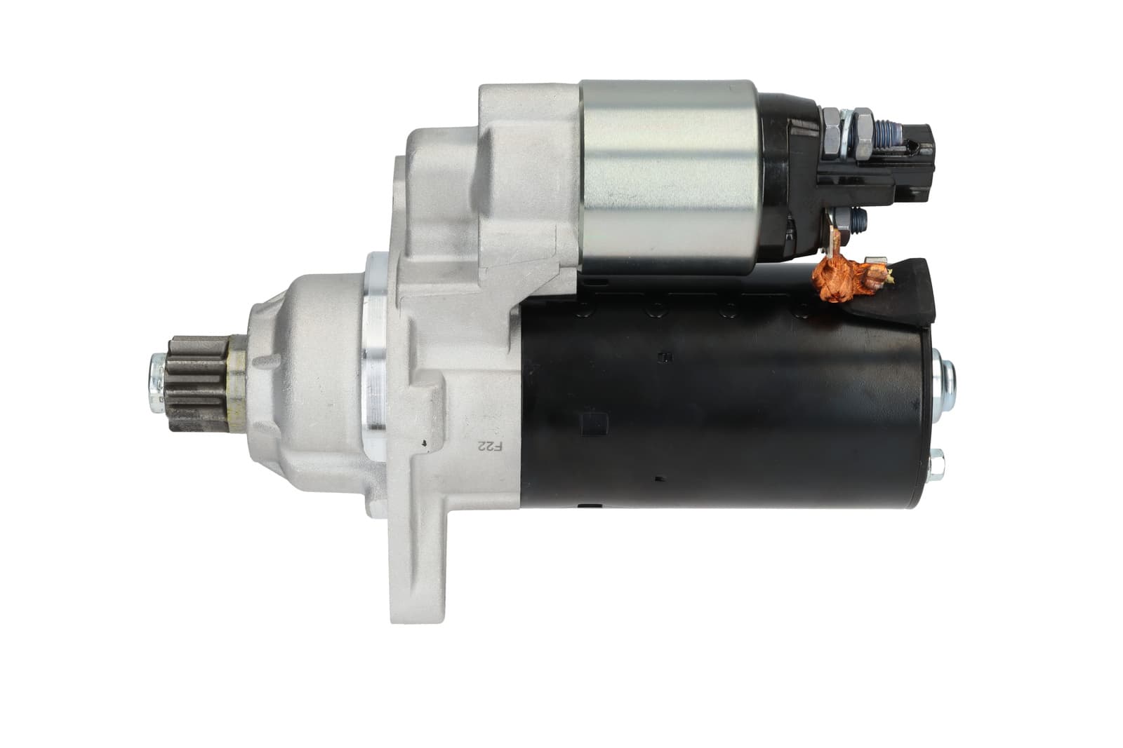 Product image - front view