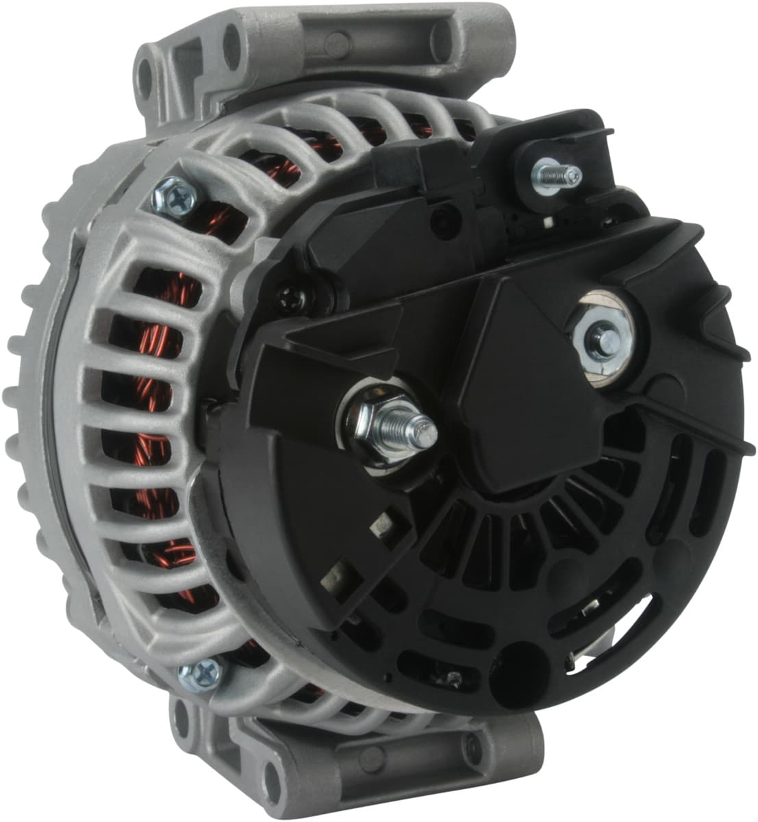 Product image - rear view