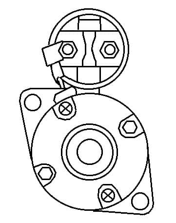 Dimensional Drawing