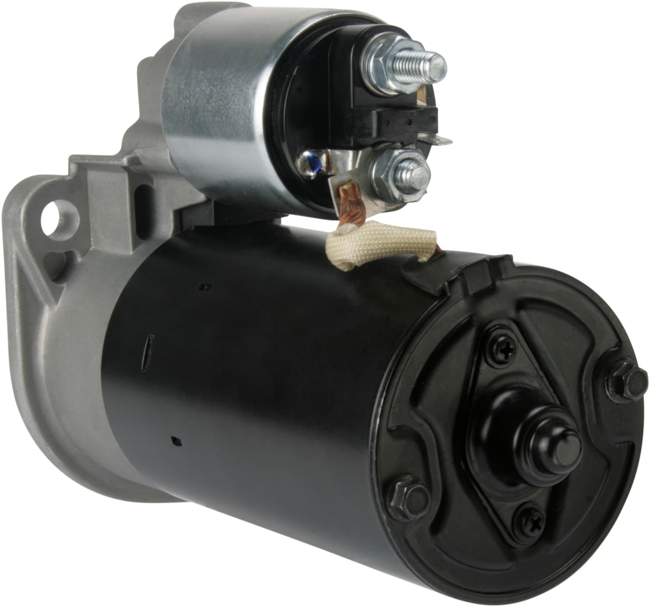 Product image - rear view