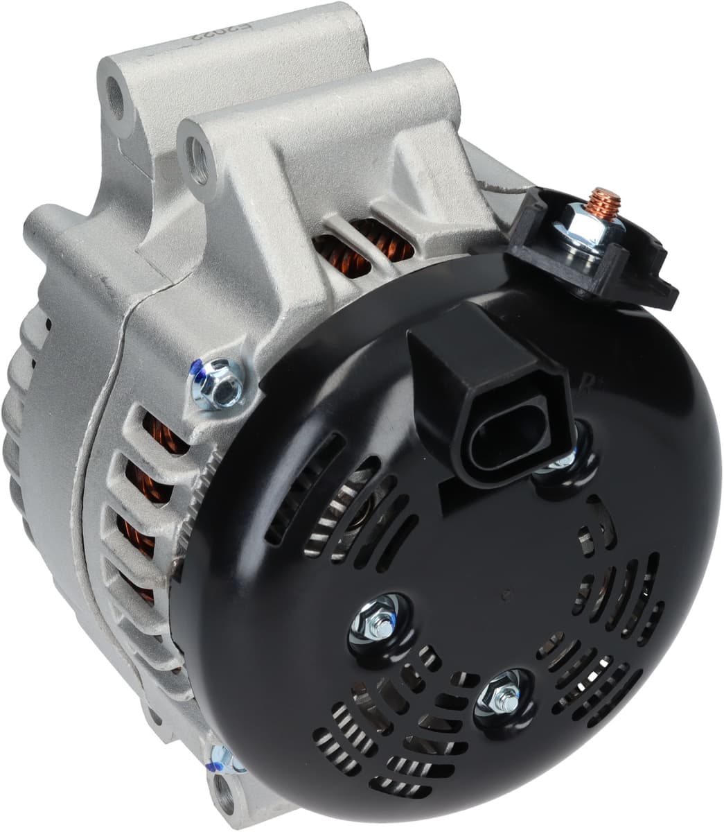 Product image - rear view
