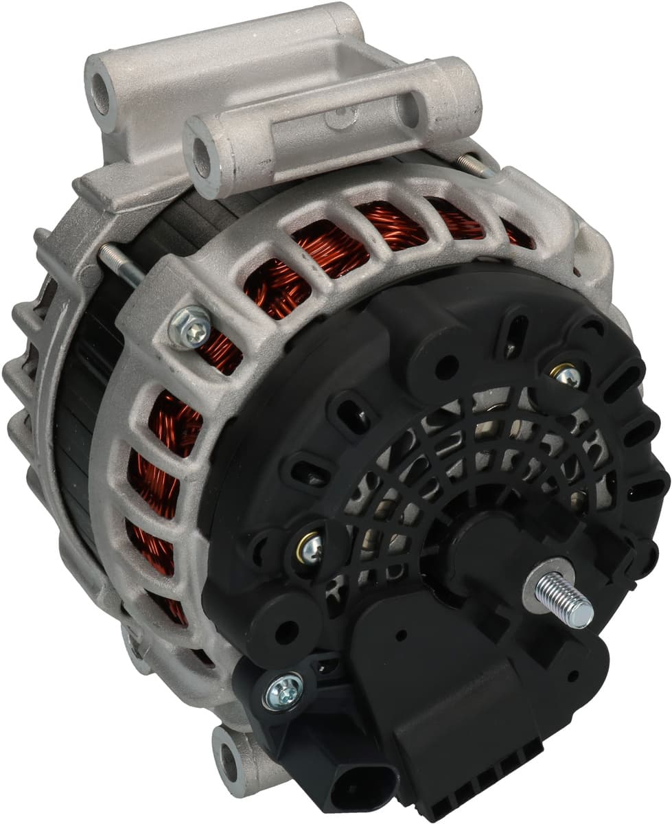 Product image - rear view