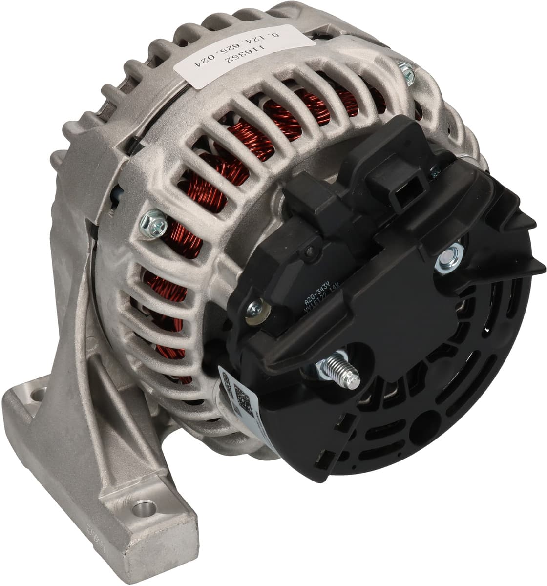 Product image - rear view