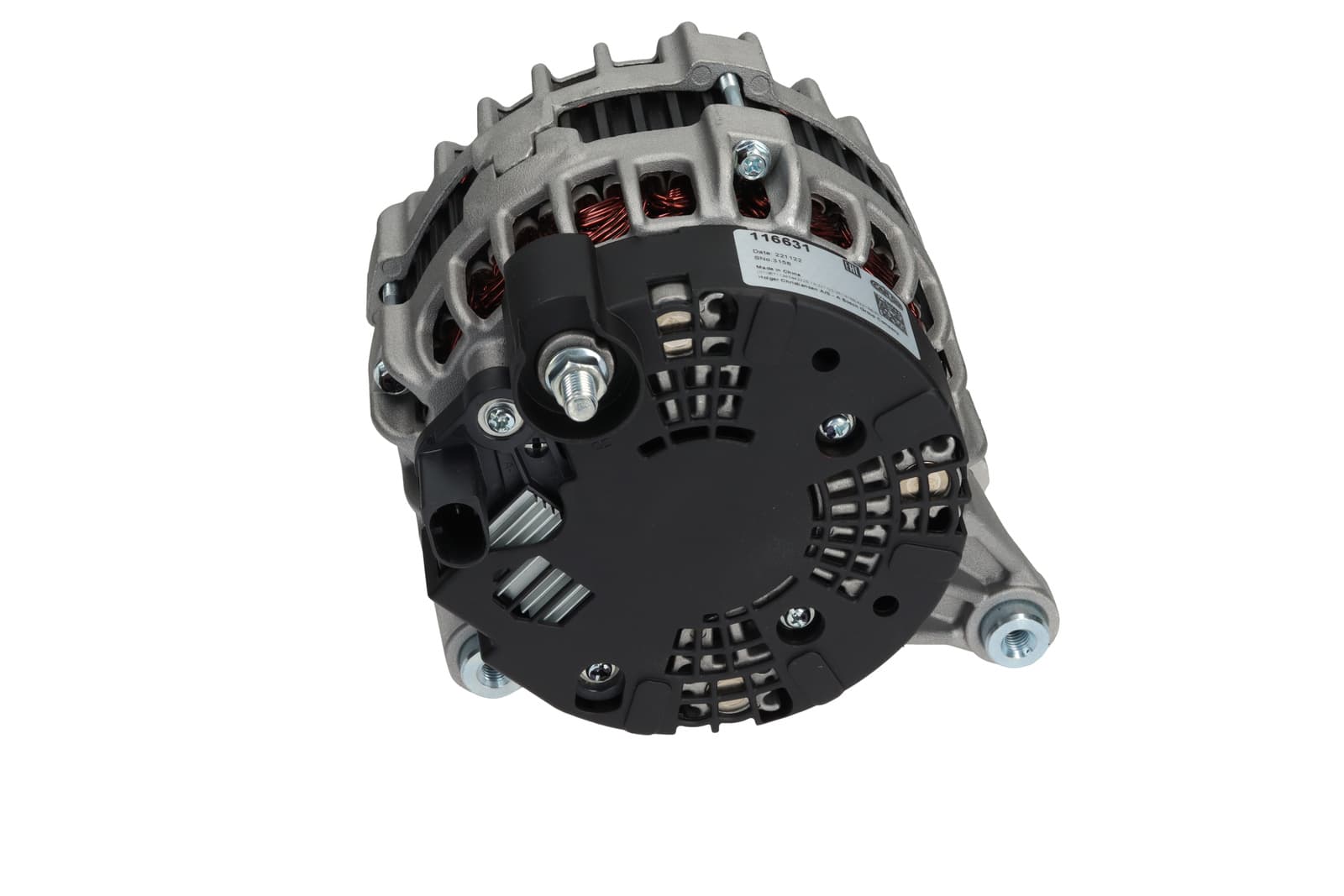 Product image - left view