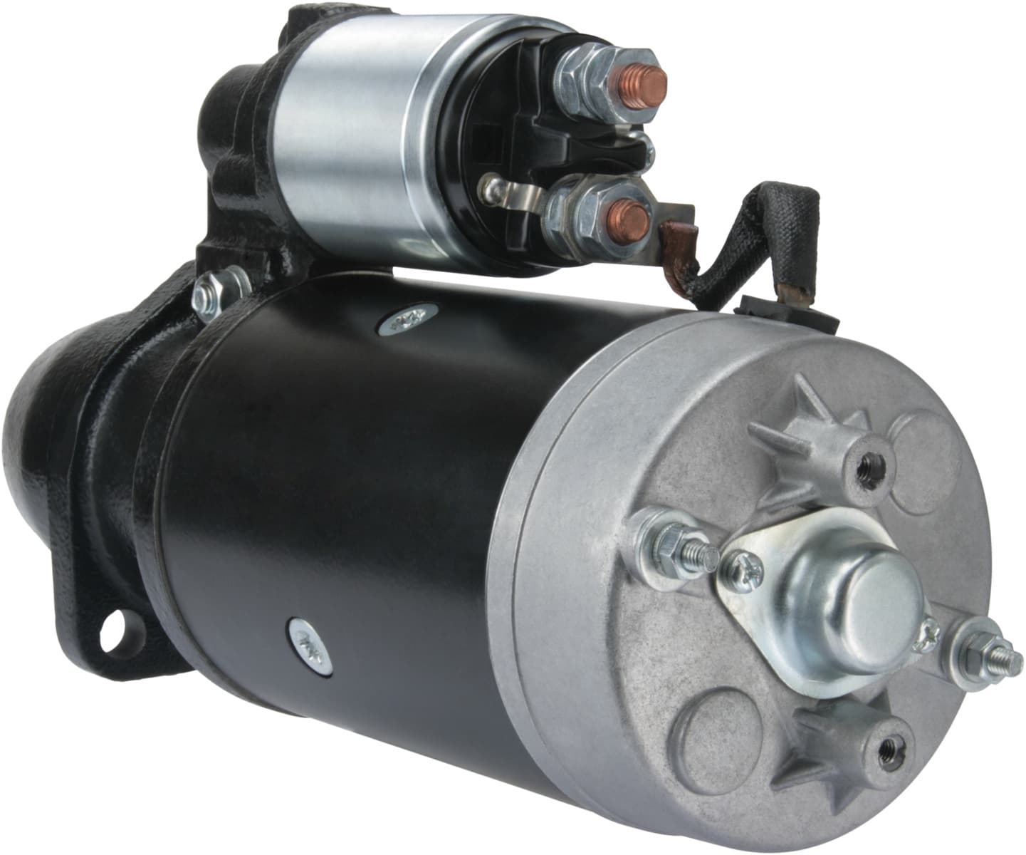 Product image - rear view