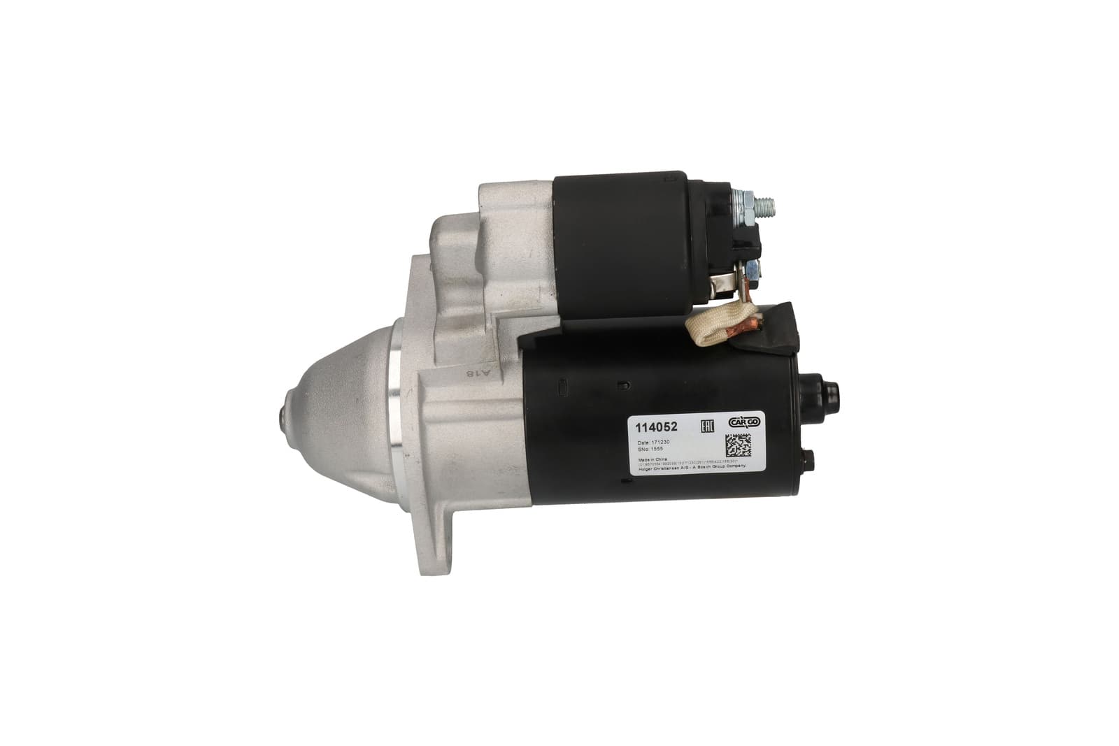 Product image - front view