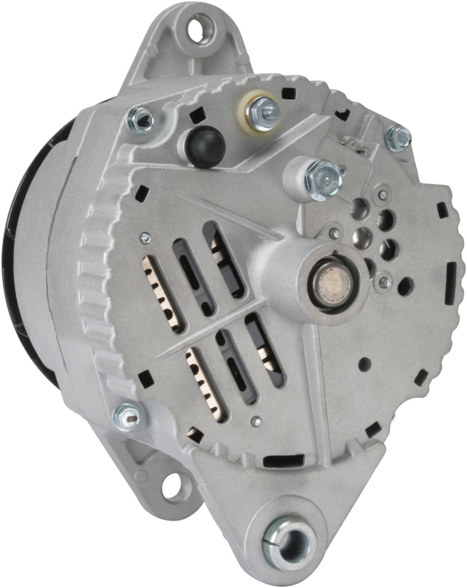 Product image - rear view