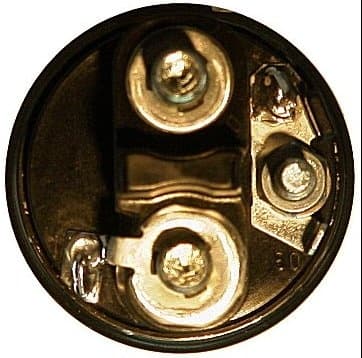 Product image - rear view