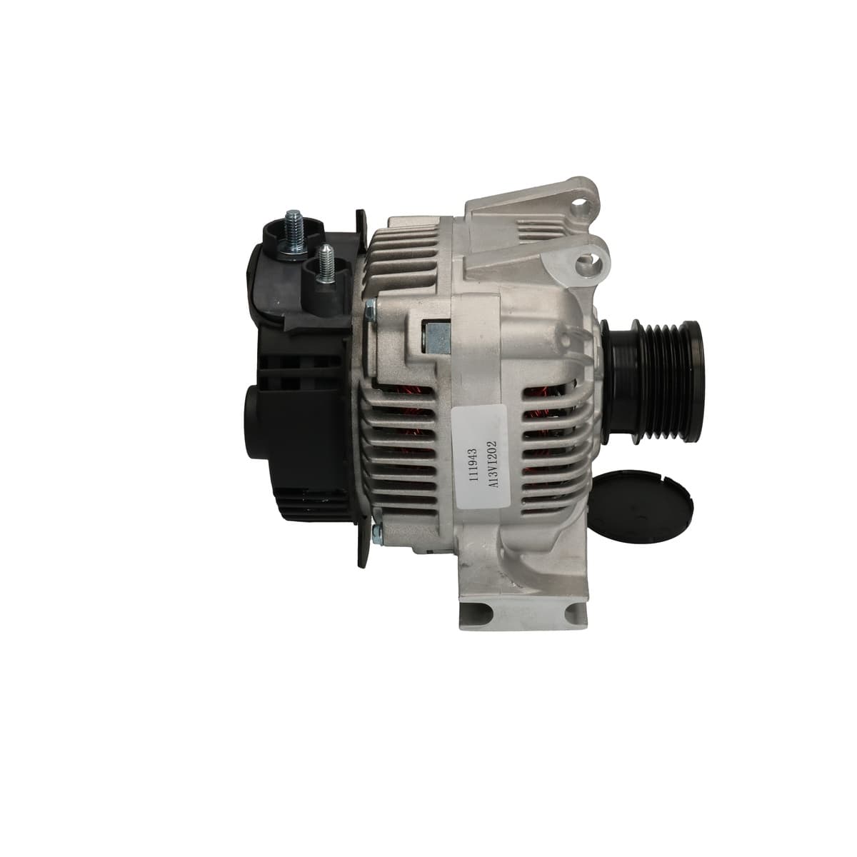 Product image - rear view
