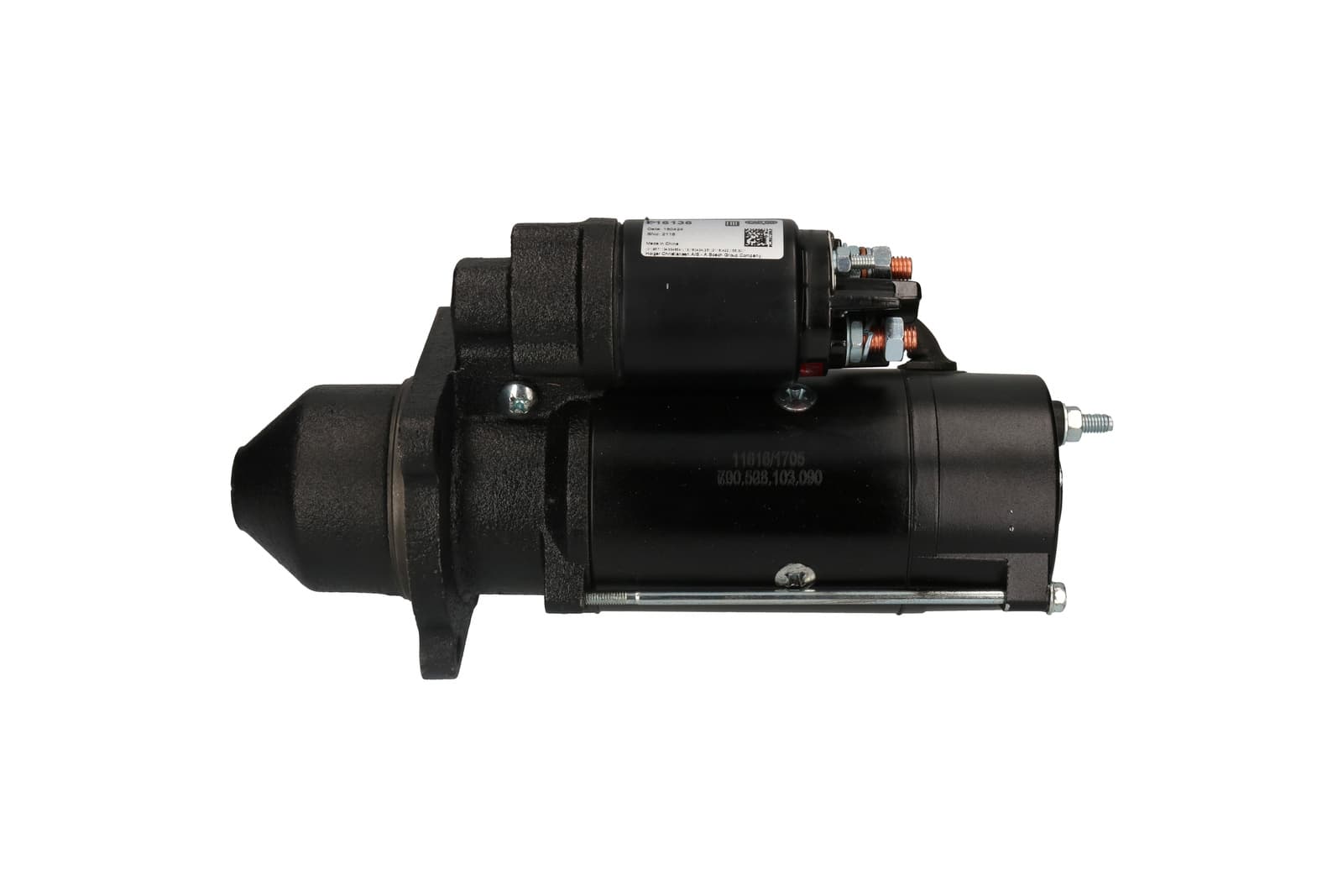 Product image - front view
