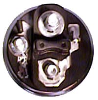 Product image - rear view
