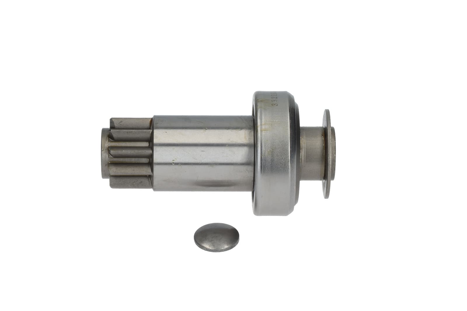 Product image - front view