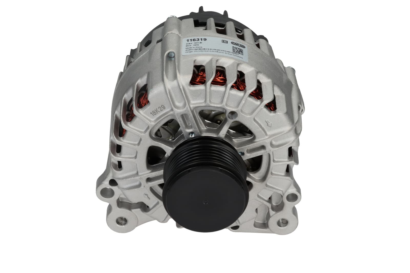 Product image - right view