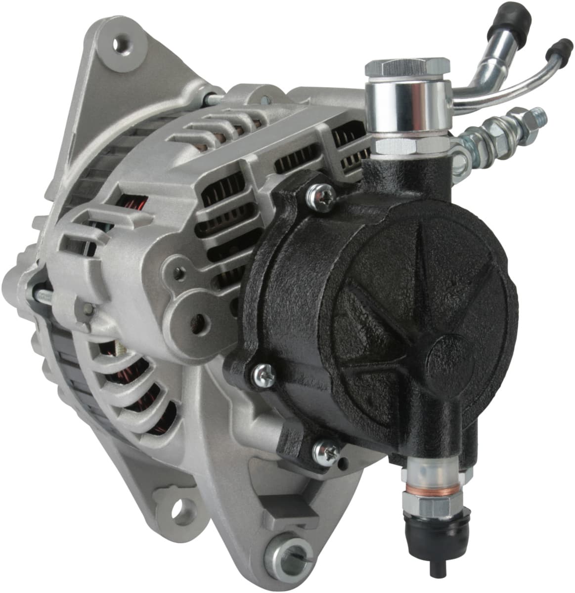 Product image - rear view
