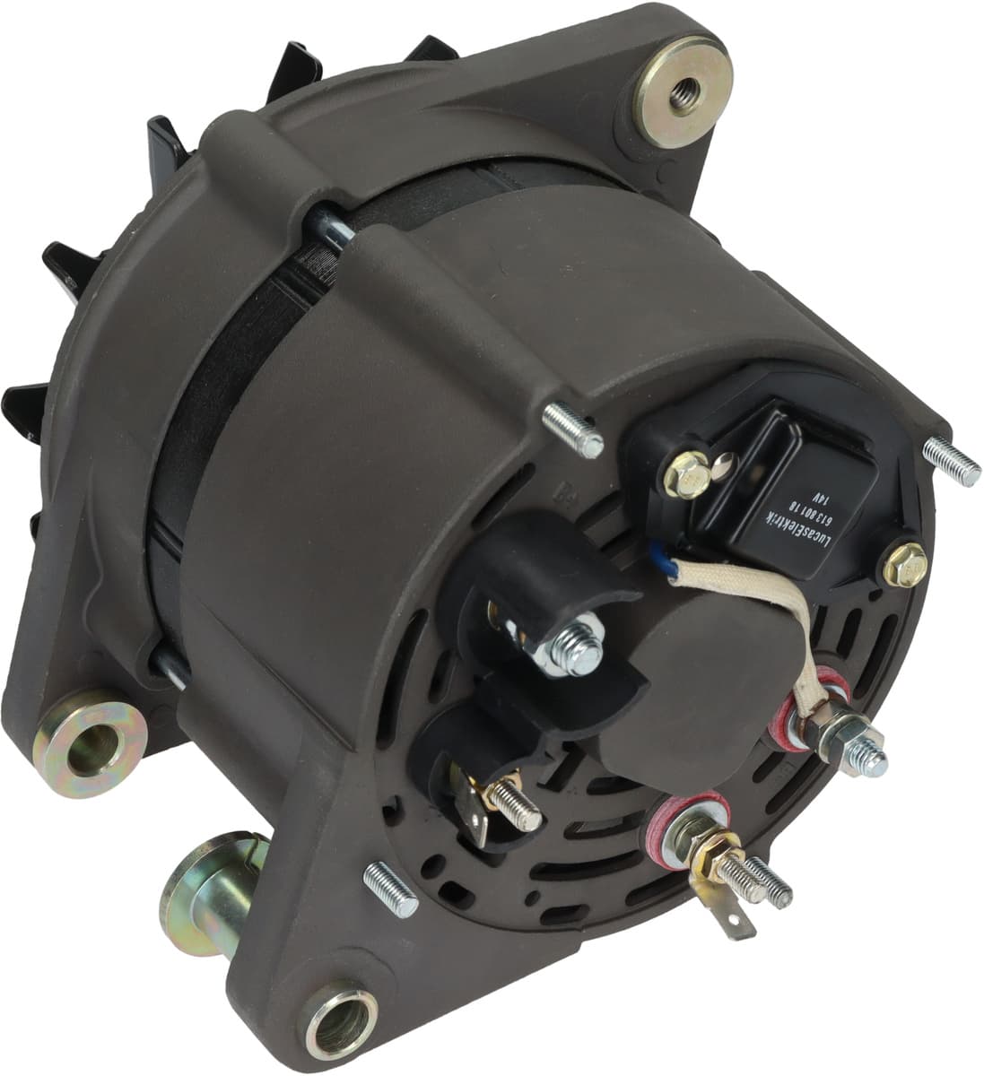 Product image - rear view