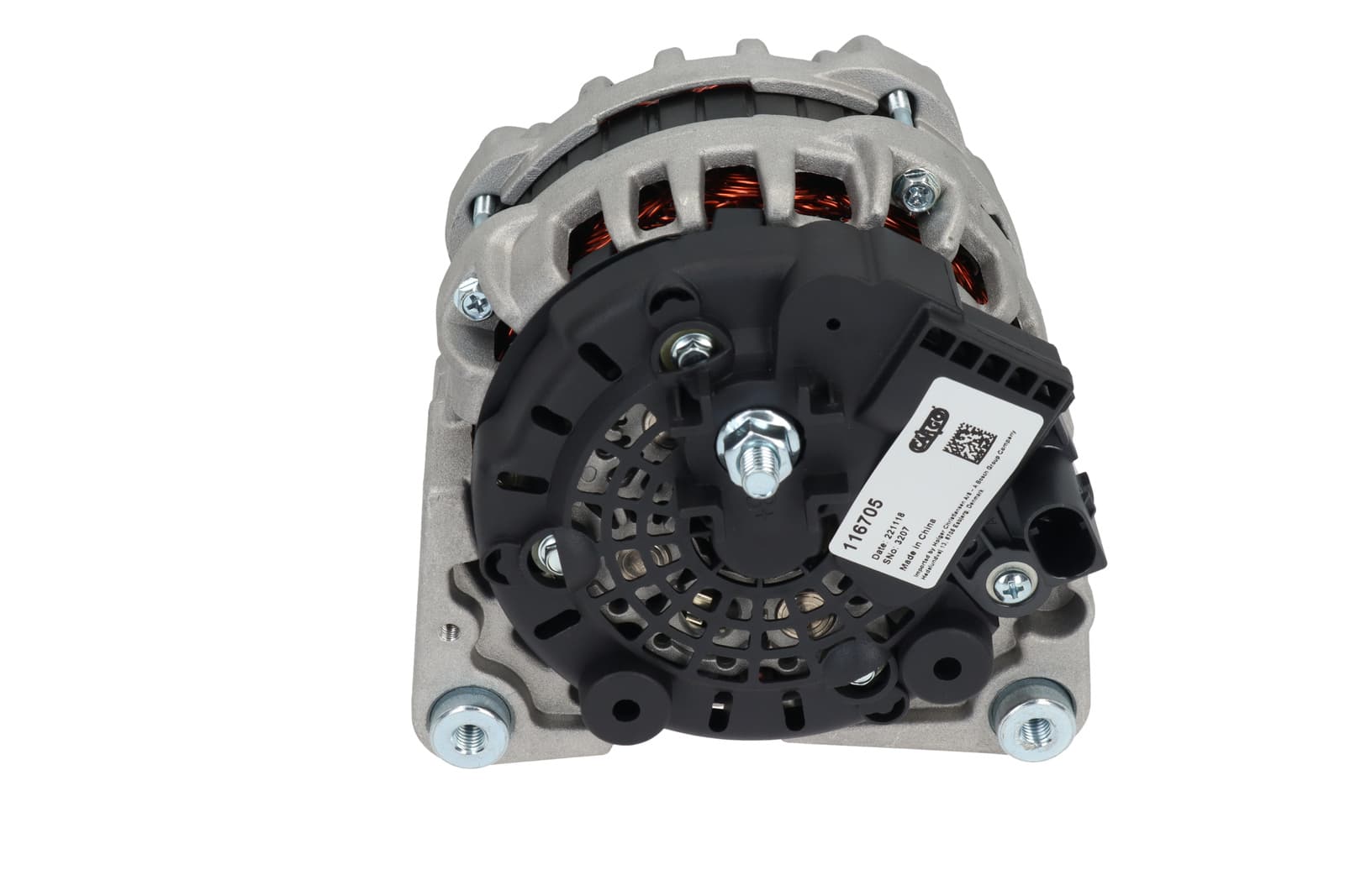 Product image - left view