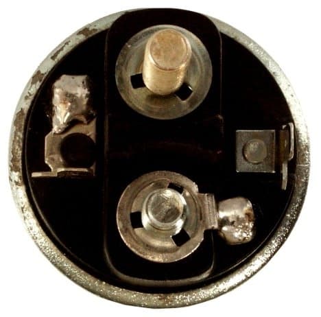 Product image - rear view
