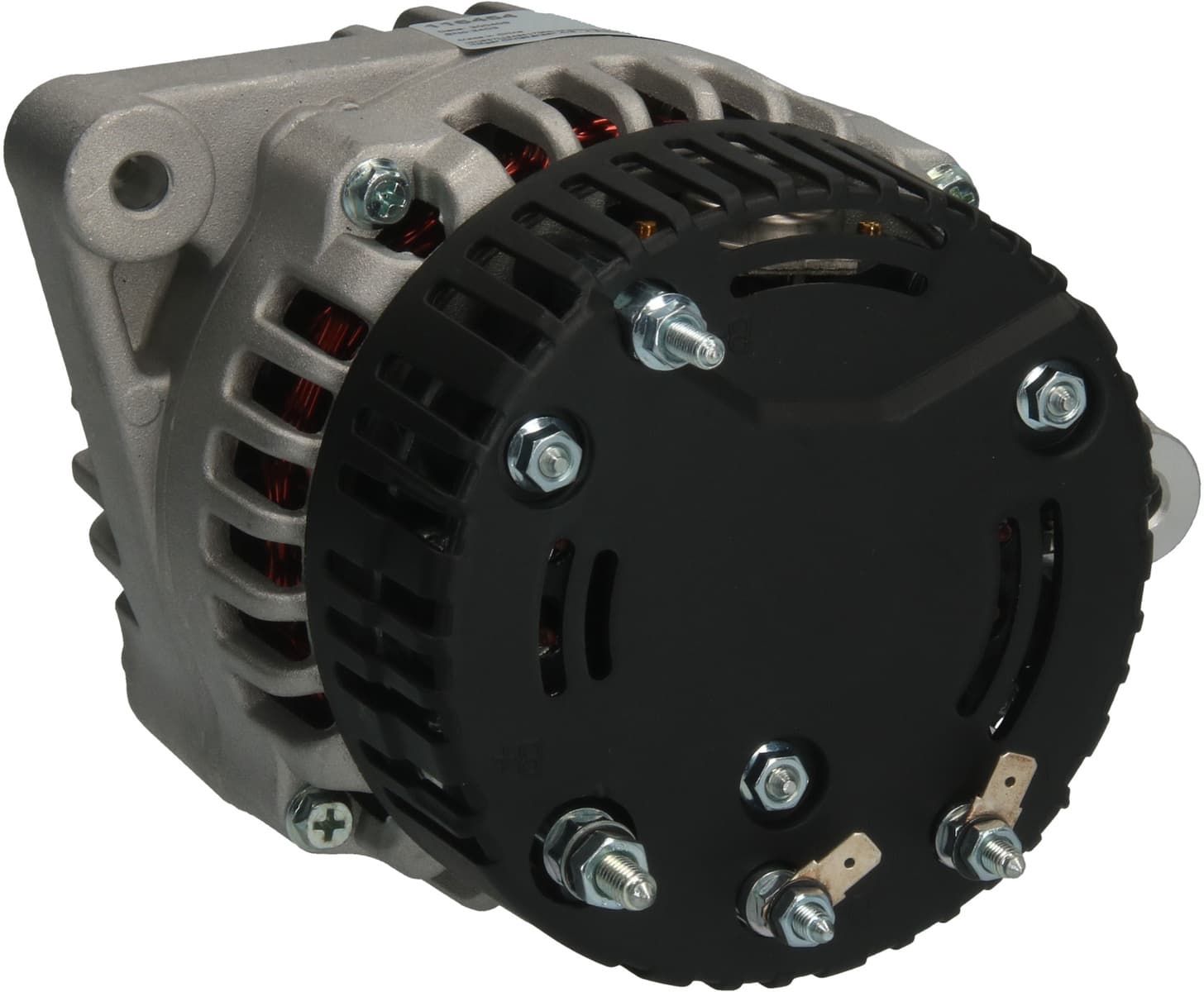 Product image - rear view