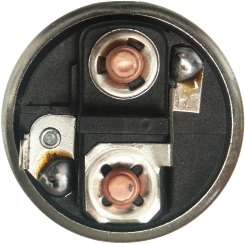 Product image - rear view