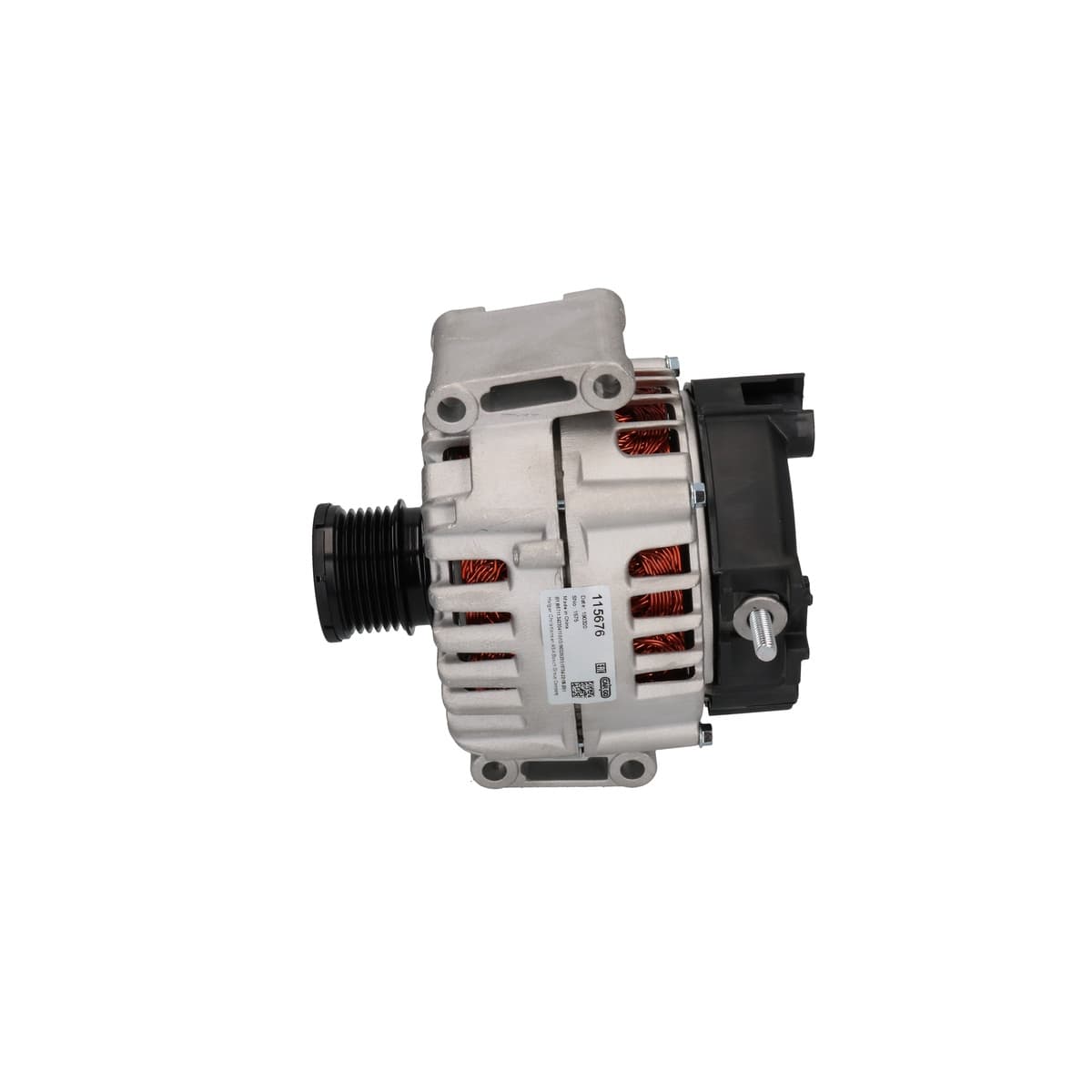 Product image - front view