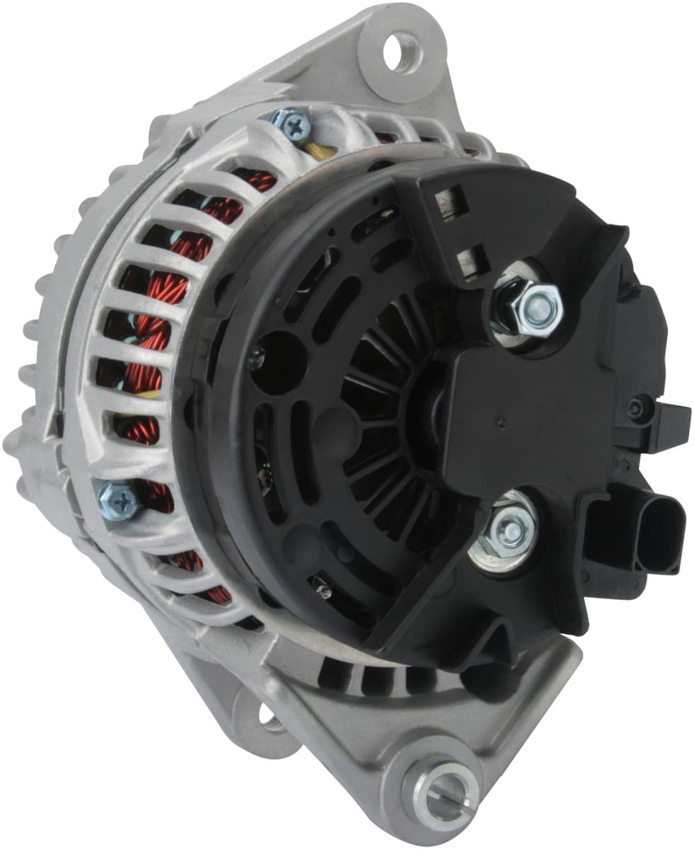 Product image - rear view