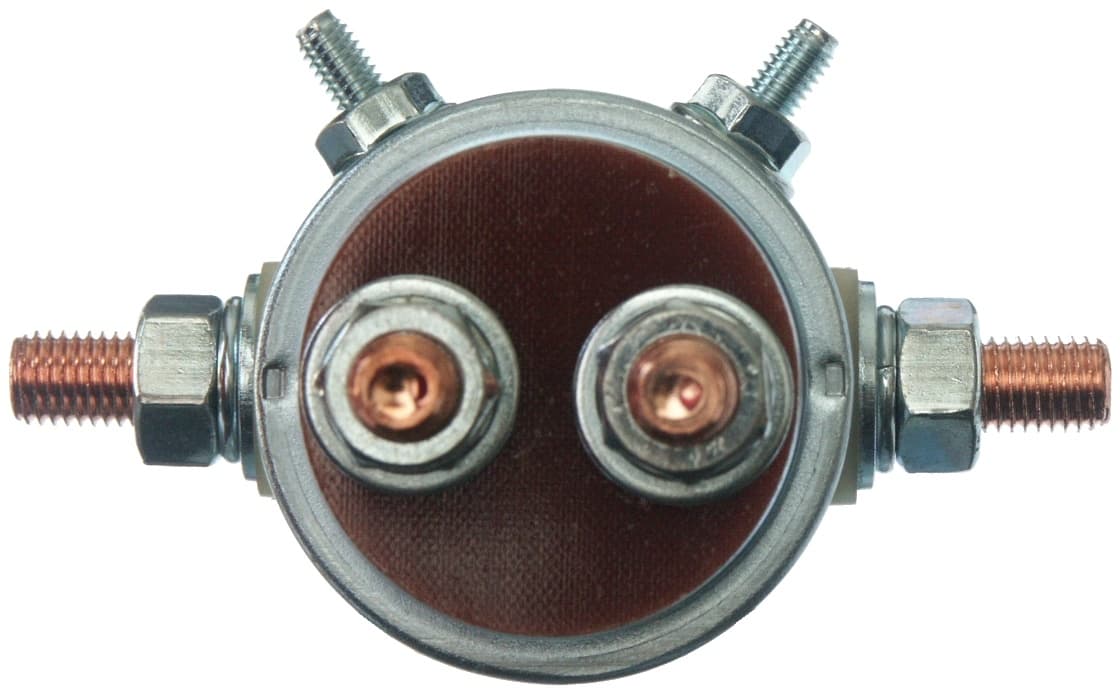 Product image - rear view