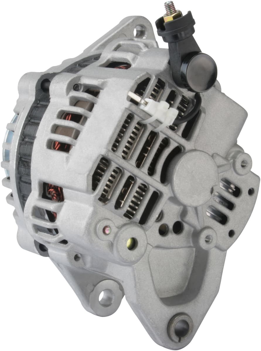 Product image - rear view