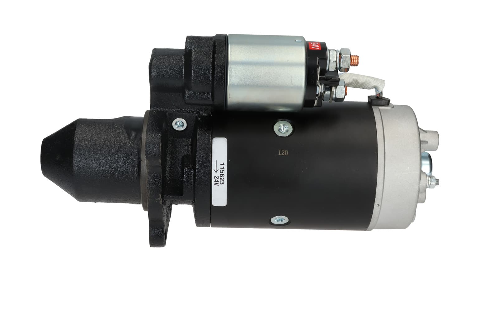Product image - front view