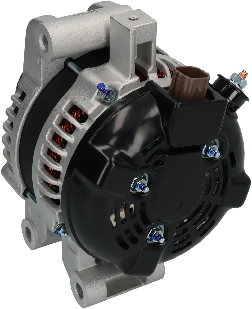 Product image - rear view