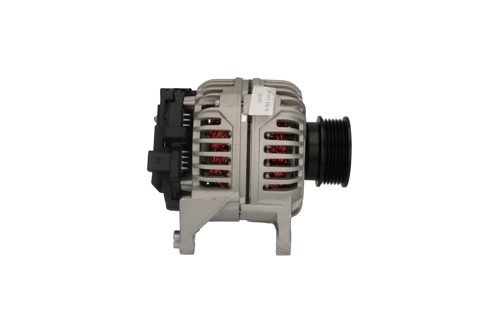 Product image - rear view