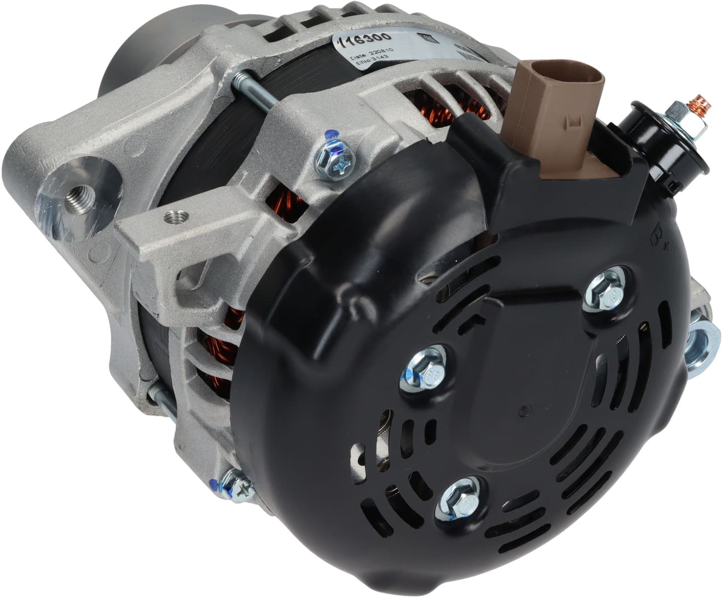 Product image - rear view