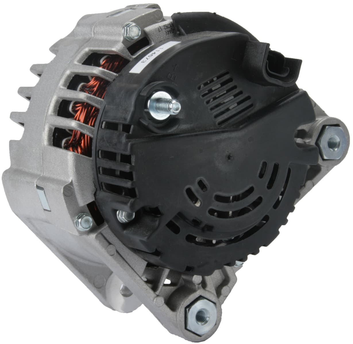 Product image - rear view
