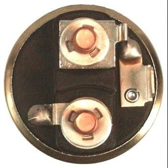 Product image - rear view