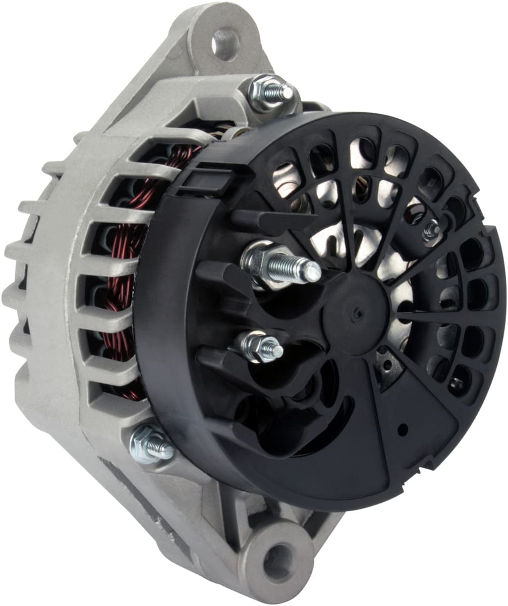 Product image - rear view