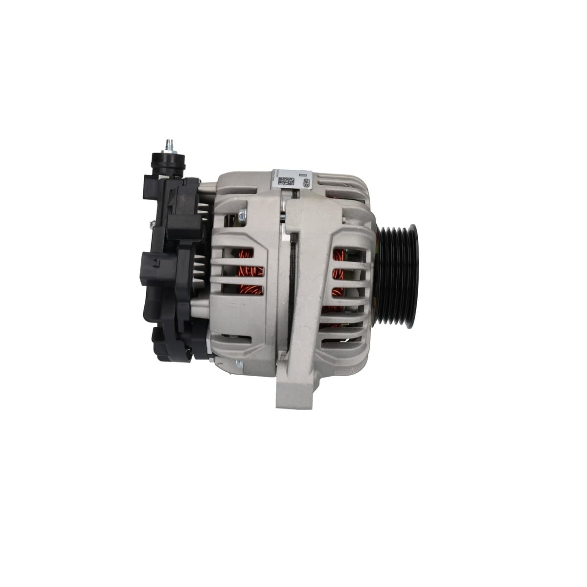 Product image - rear view
