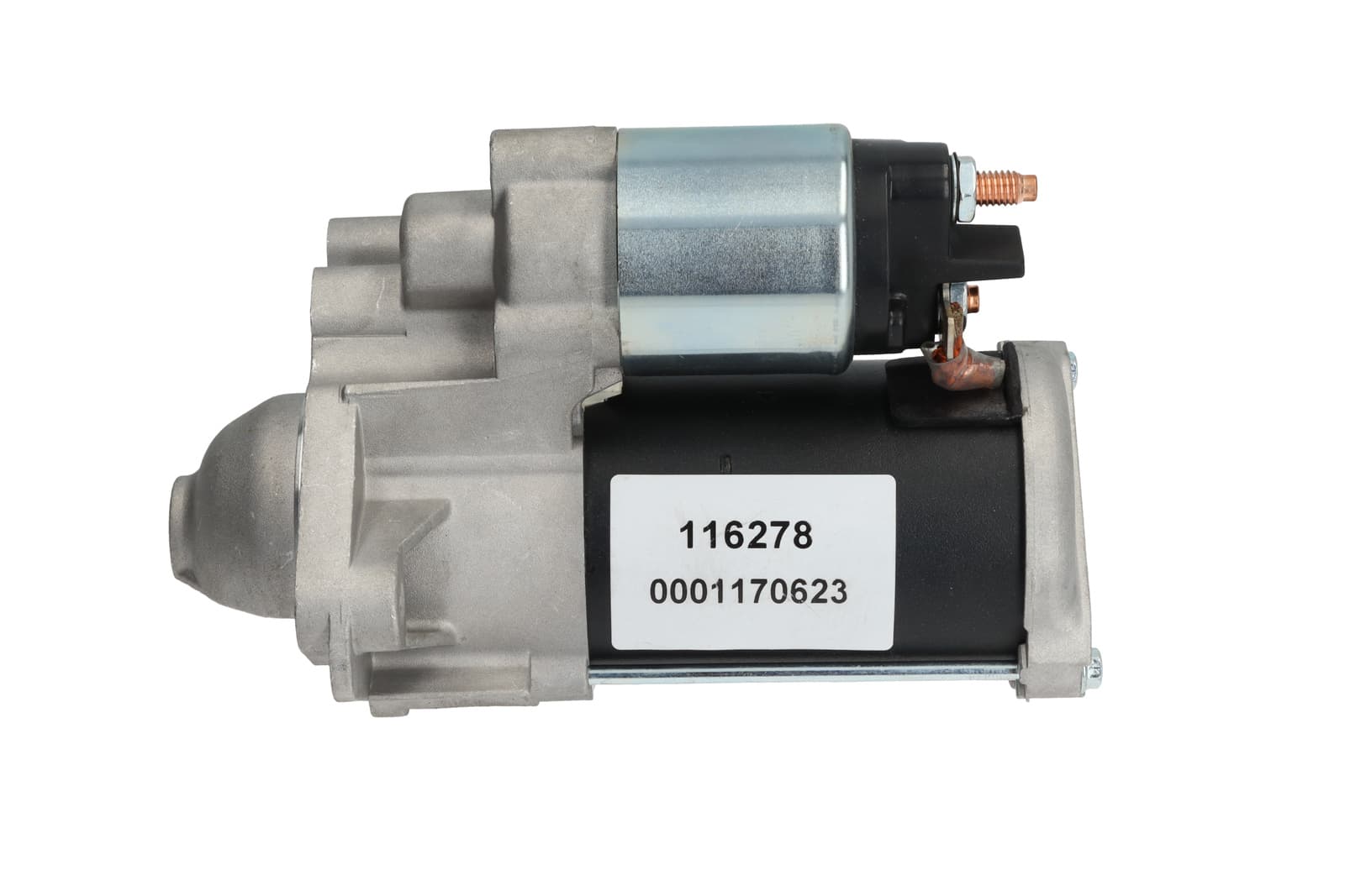 Product image - front view