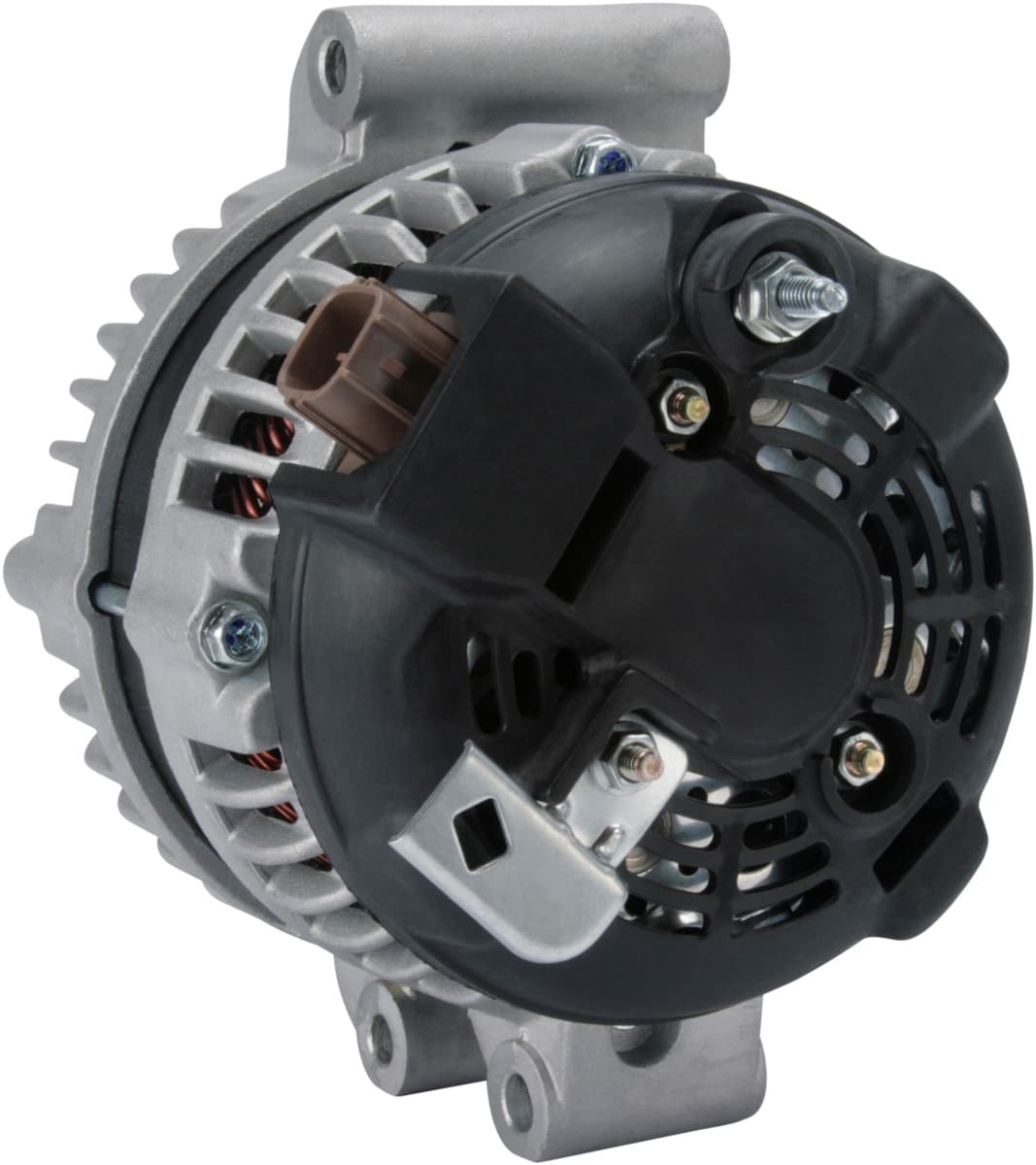 Product image - rear view