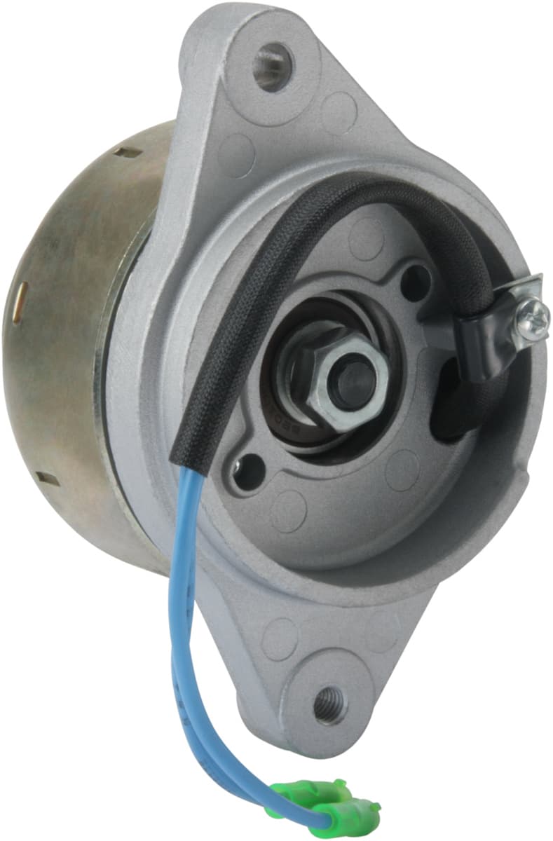 Product image - rear view