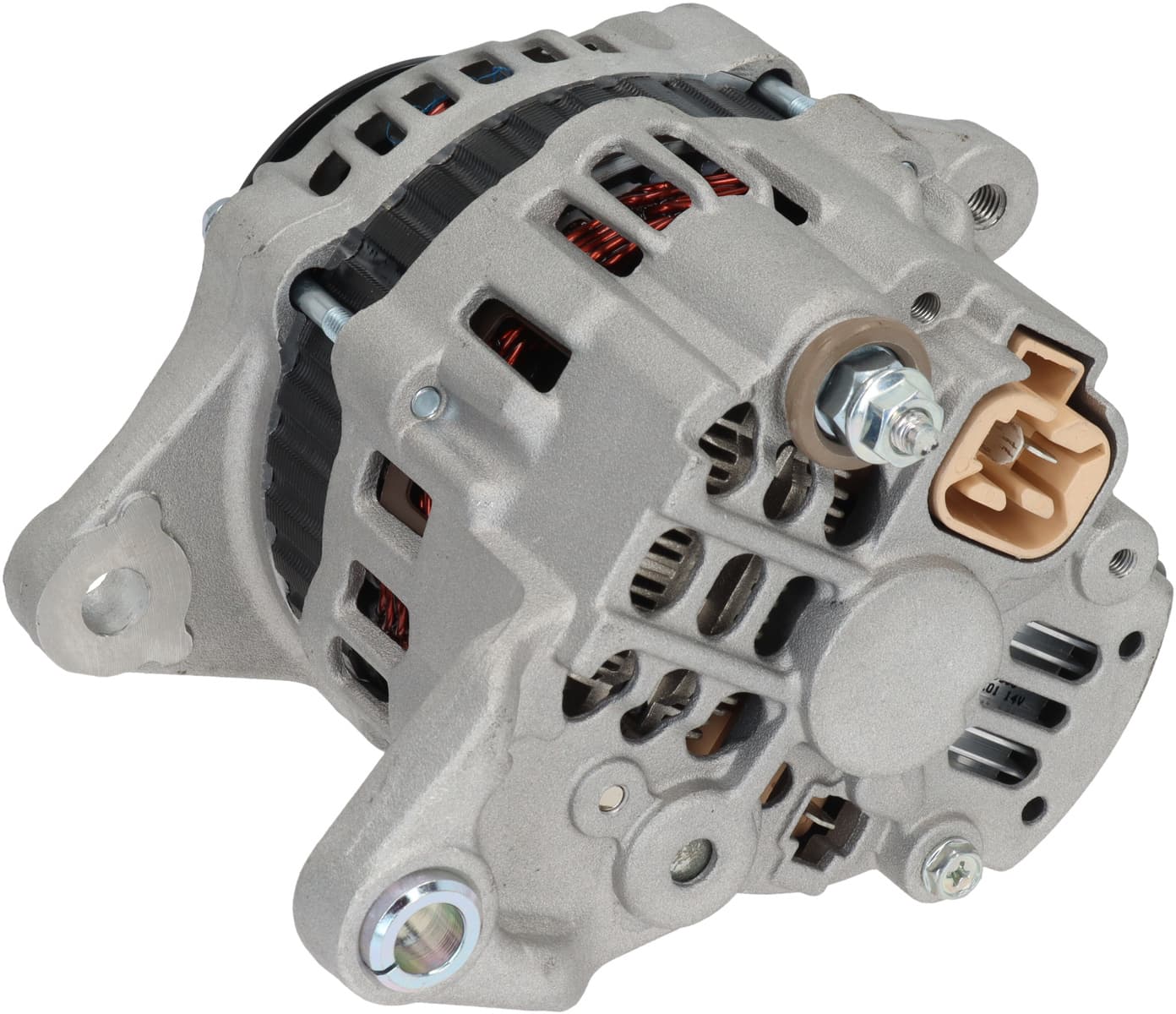 Product image - rear view